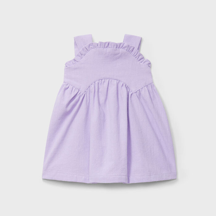 Vestido Bebé