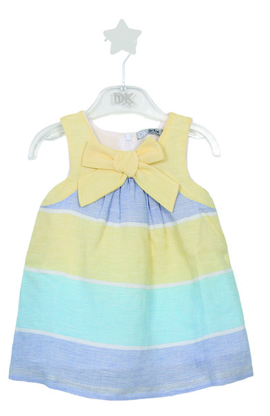 Vestido Bebé