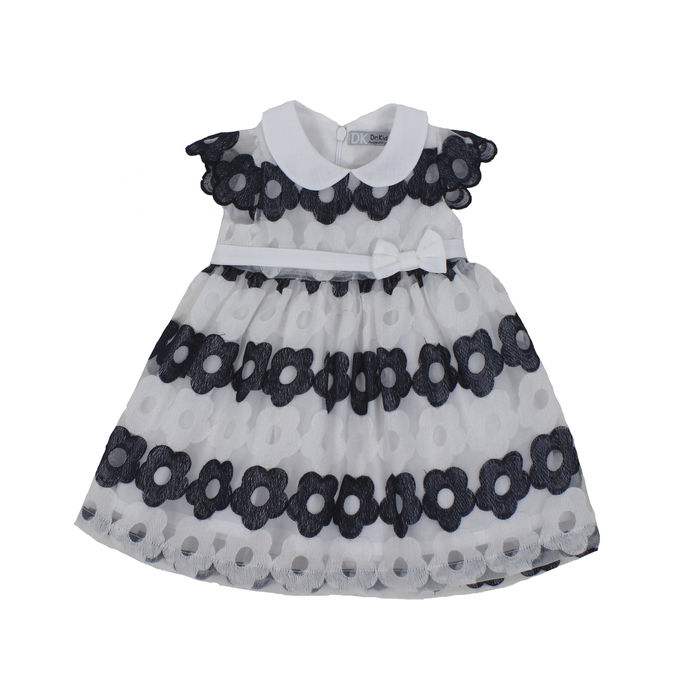 Vestido Bebé