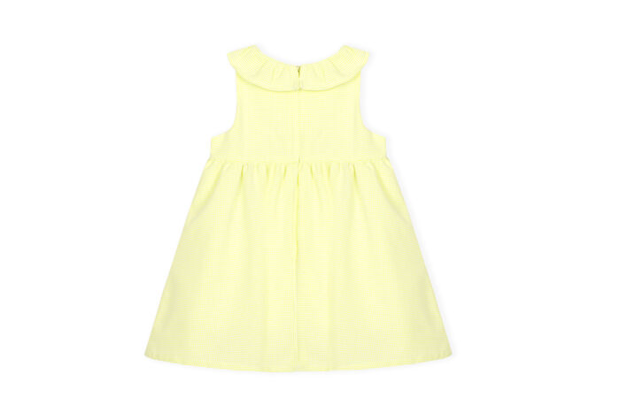 Vestido Bebé