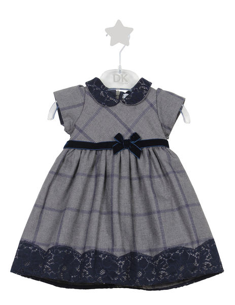 Vestido Bebé