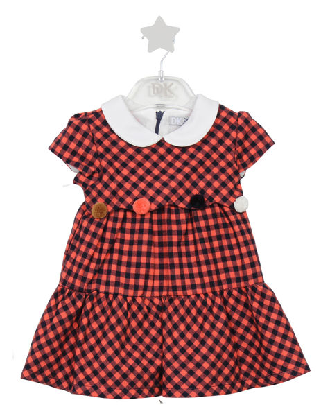 Vestido Bebé