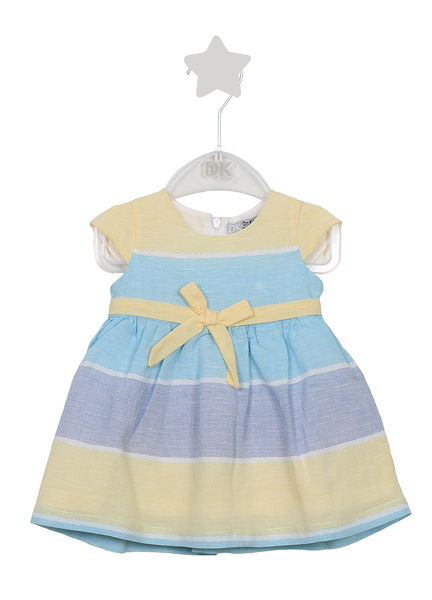 Vestido Bebé