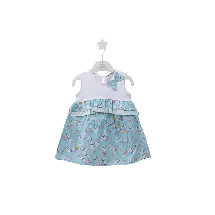 Vestido Bebé