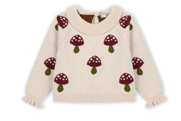 Camisola Bebé