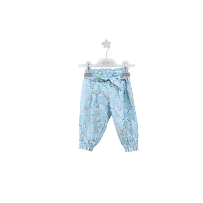 Calça Bebé