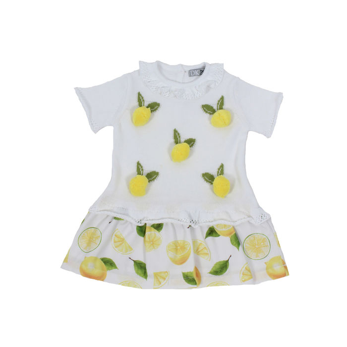 Vestido Bebé