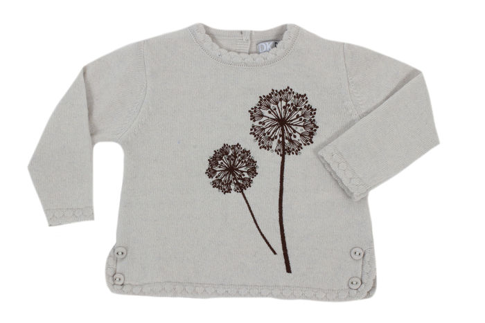 Camisola Bebé