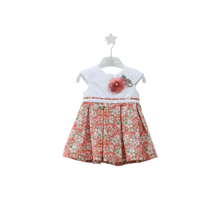 Vestido Bebé