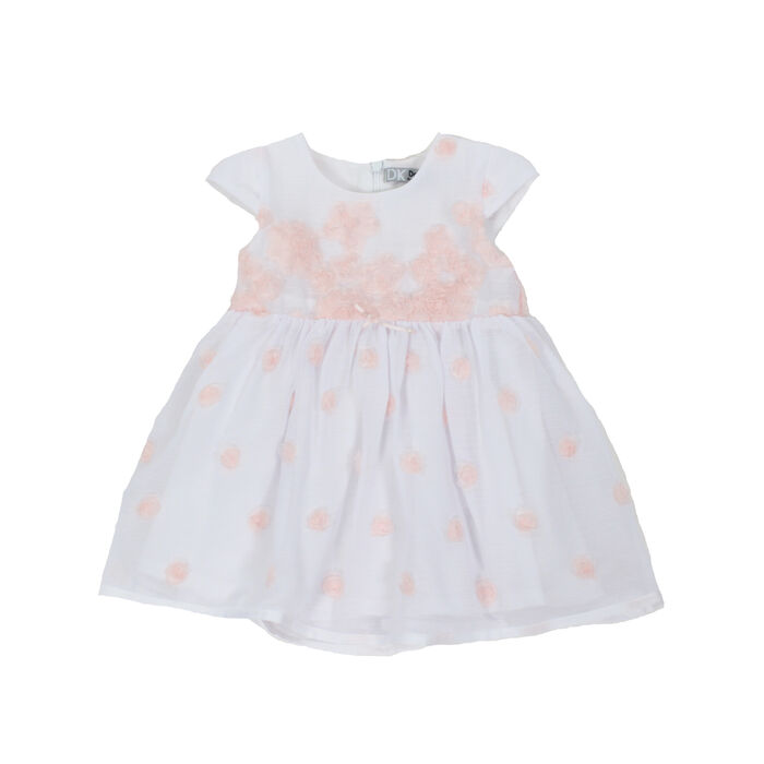 Vestido Bebé