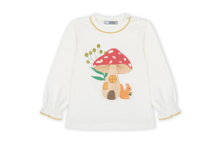 Camisola Bebé