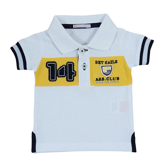 Polo Bebé