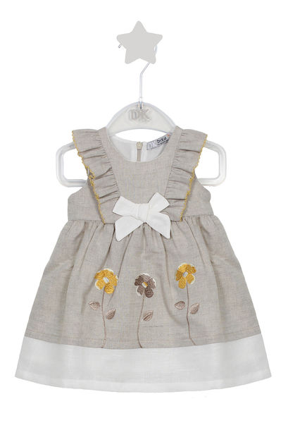 Vestido Bebé