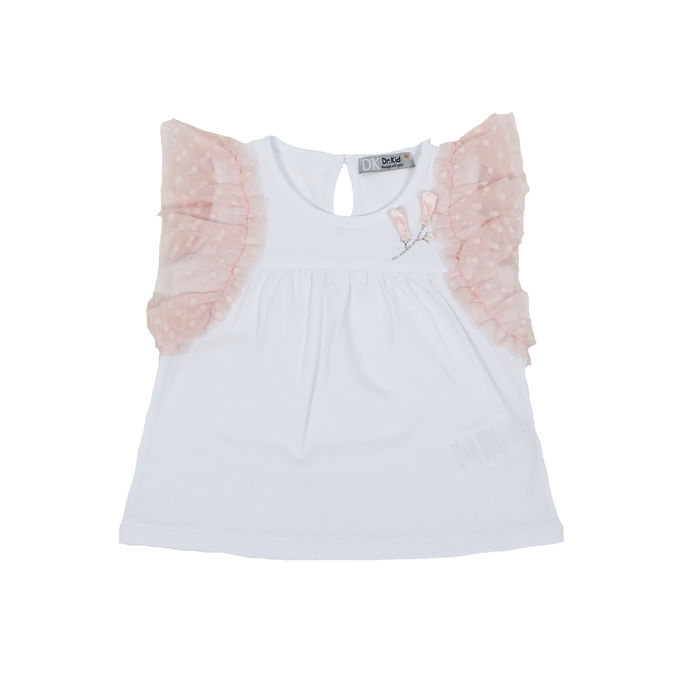 T-Shirt Bebé