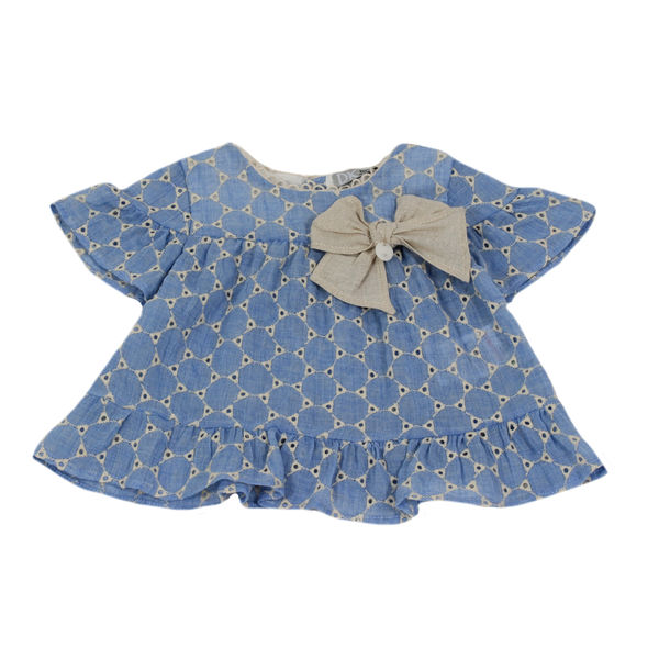Blusa Bebé