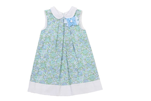 Vestido Bebé