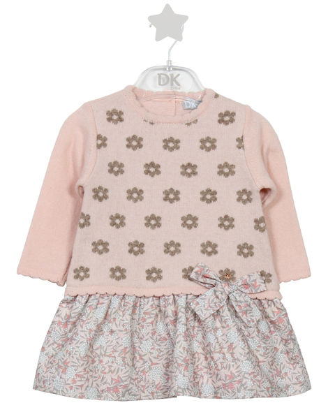 Vestido Bebé