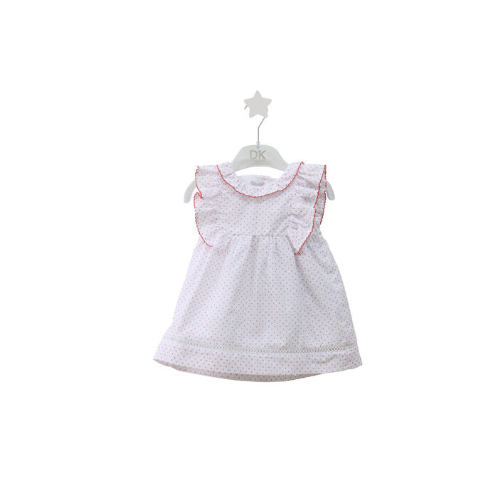 Vestido Bebé