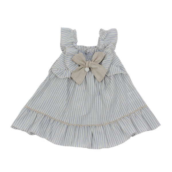 Vestido Bebé
