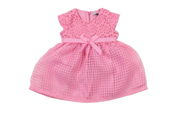 Vestido Bebé