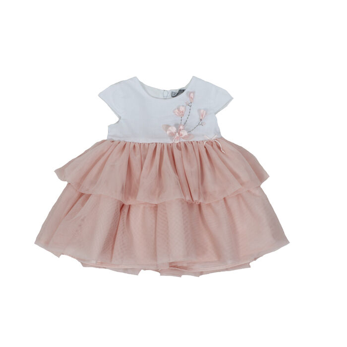Vestido Bebé