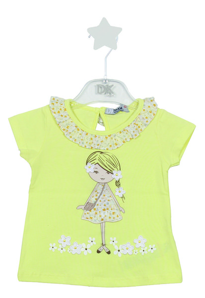 T-Shirt Bebé