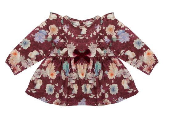 Blusa Bebé