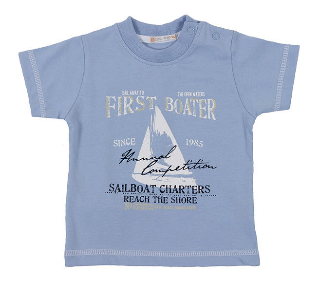 T-Shirt Bebé