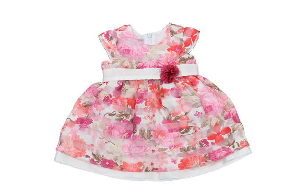 Vestido Bebé