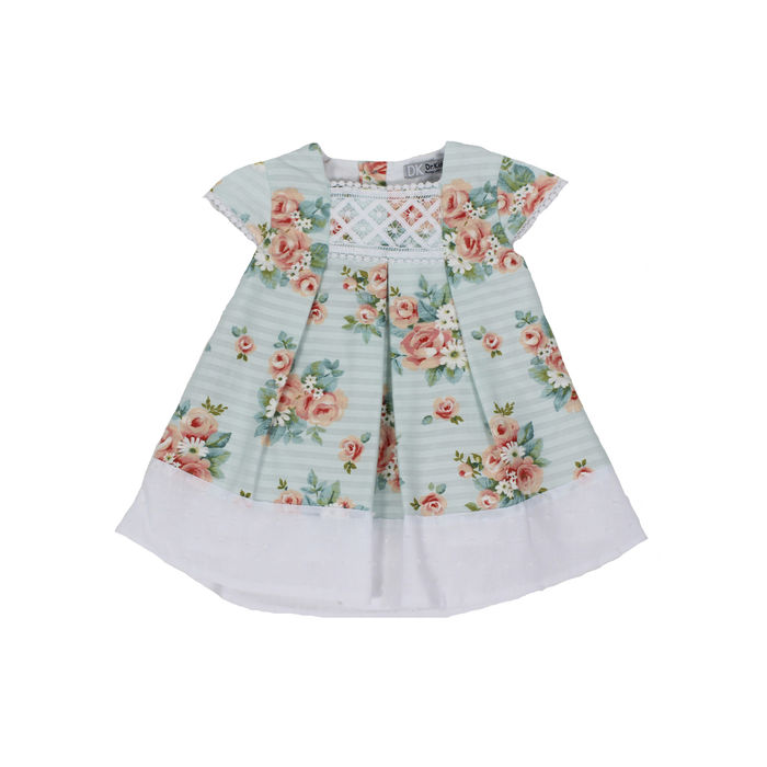 Vestido Bebé