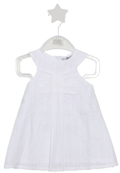 Vestido Bebé