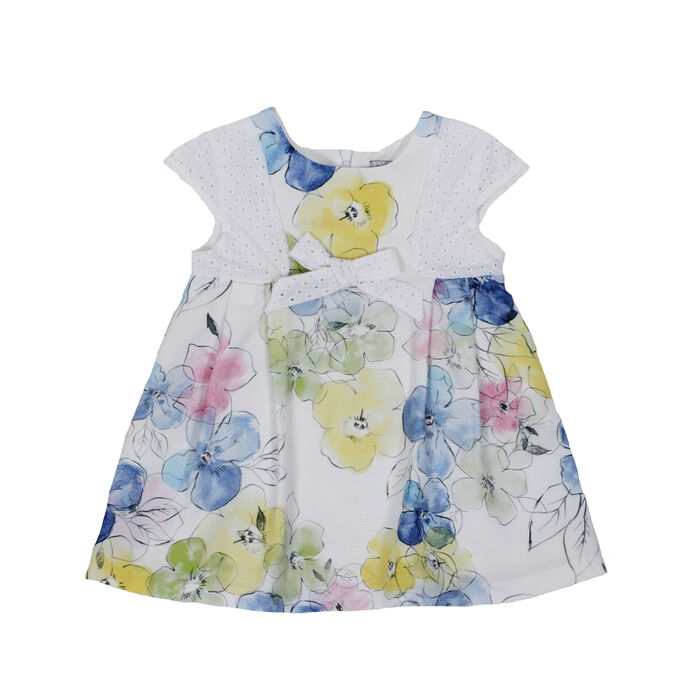 Vestido Bebé