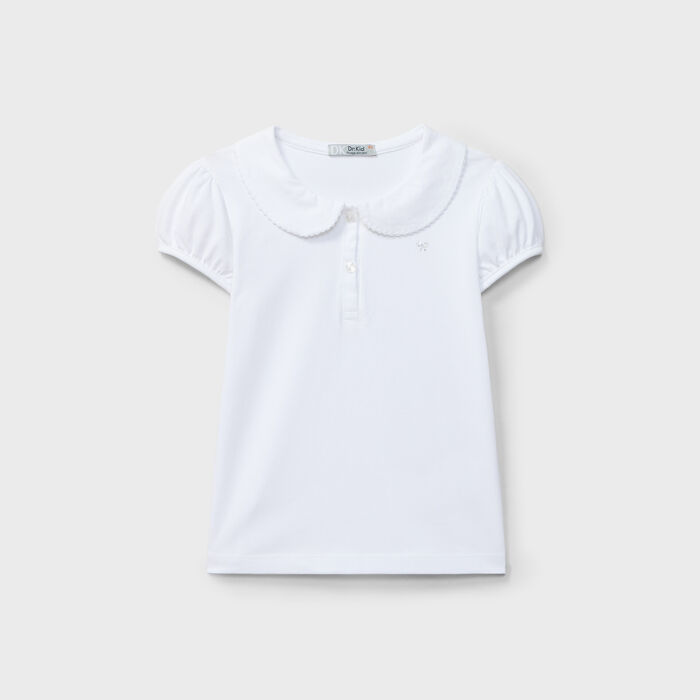 Polo Menina