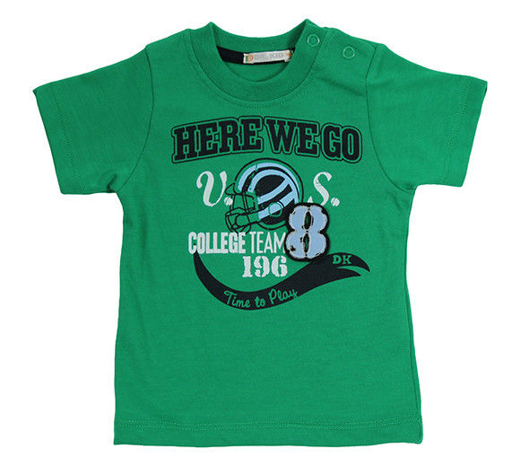 T-Shirt Bebé