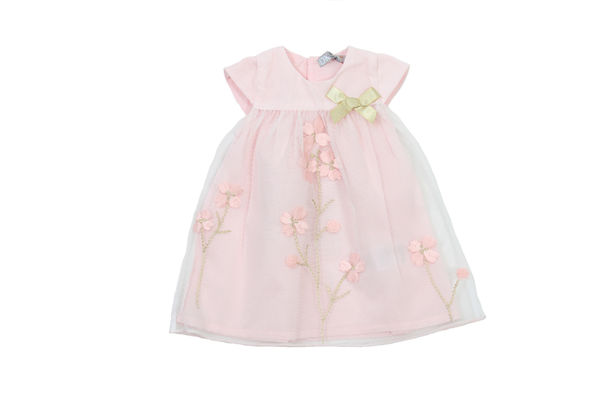 Vestido Bebé