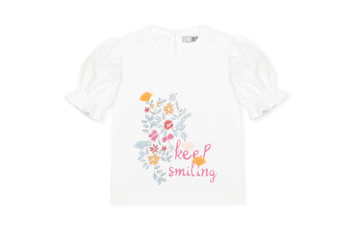 T-Shirt Bebé