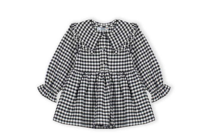 Vestido Bebé