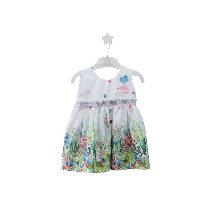 Vestido Bebé