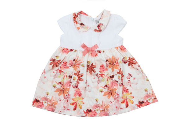 Vestido Bebé