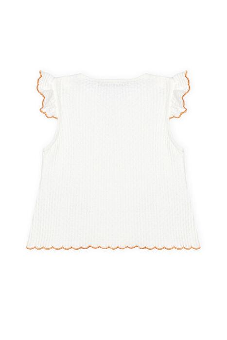 Baby Girl Top