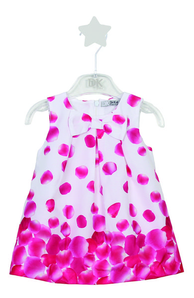 Vestido Bebé