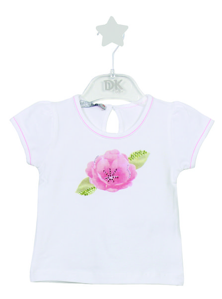 T-Shirt Bebé