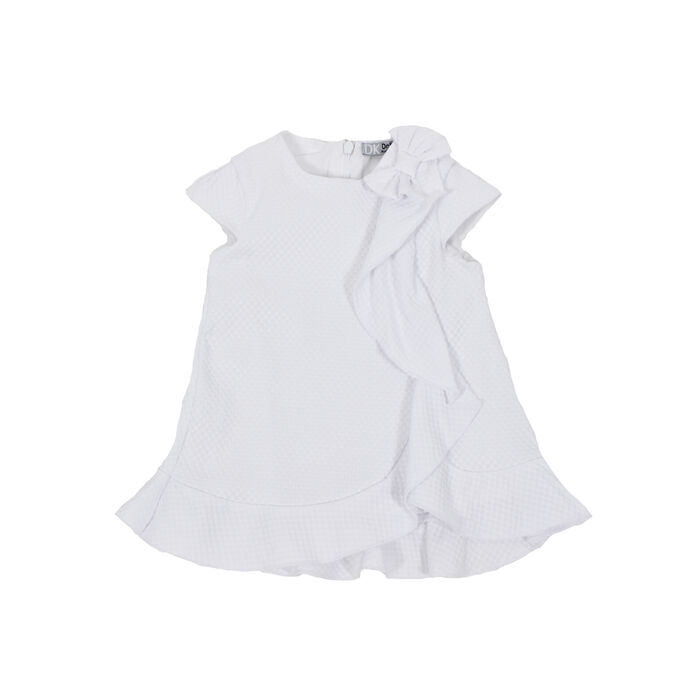 Vestido Bebé