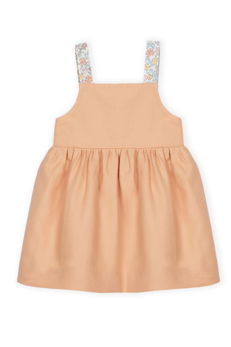 Vestido Bebé