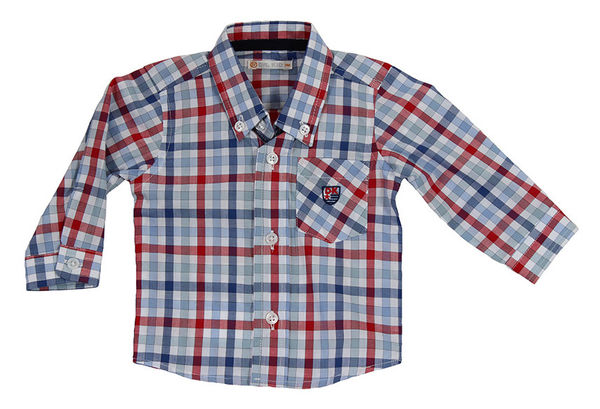 Camisa Bebé