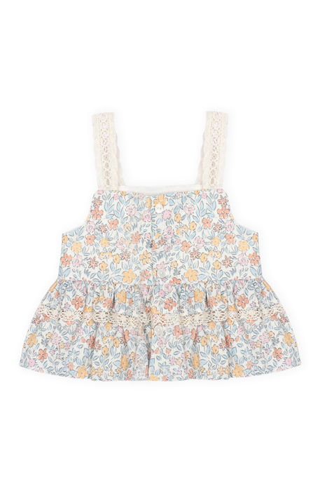 Baby Girl Top