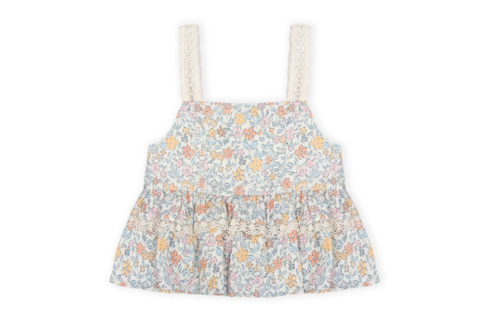 Baby Girl Top