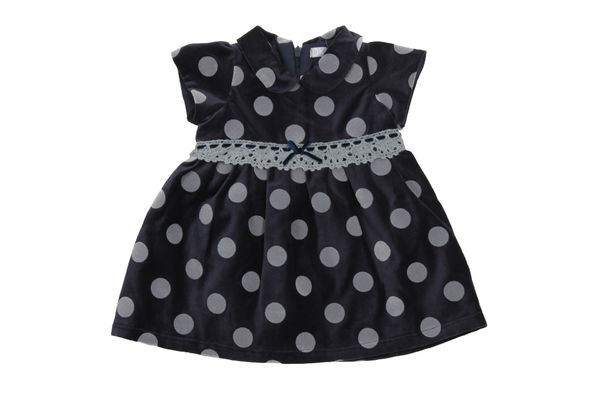 Vestido Bebé