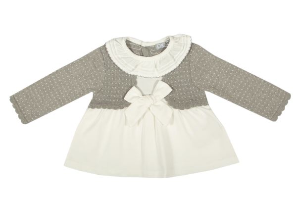 Vestido Bebé