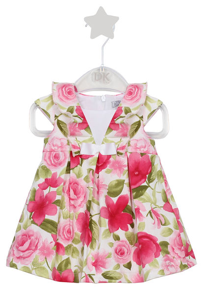 Vestido Bebé